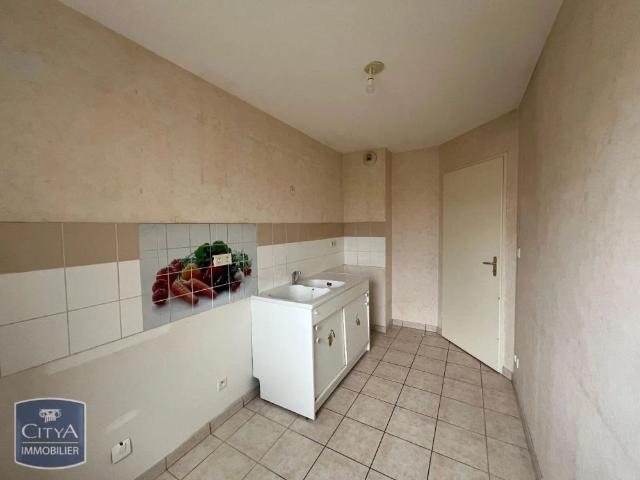 Appartement à louer 3 pièces 64.97m²
