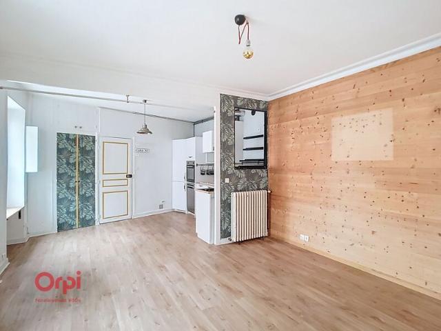Appartement à louer 3 pièces • 64,99 m2 Nantes