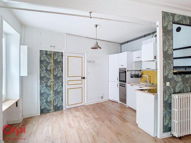 Appartement à louer 3 pièces 64,99 m