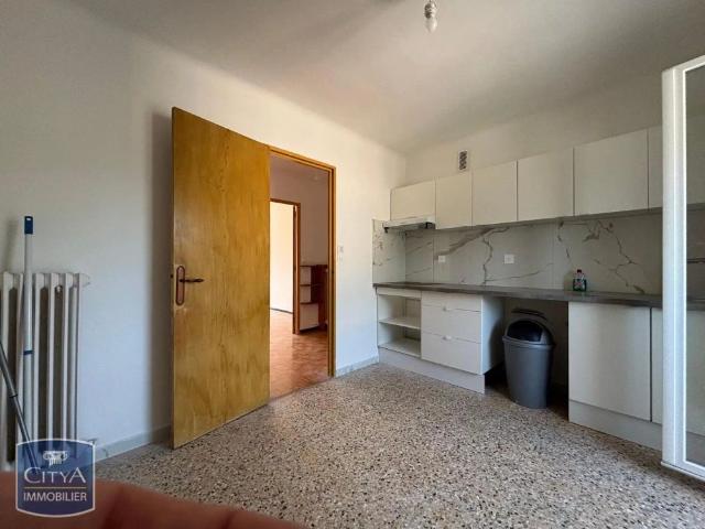 Appartement à louer 3 pièces 64.99m²