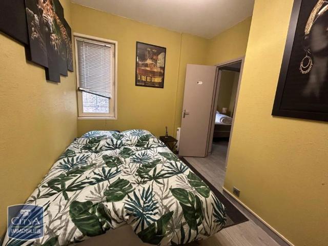 Appartement à louer 3 pièces 64.9m²