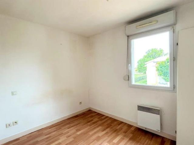 Appartement à louer 3 pièces 64m²