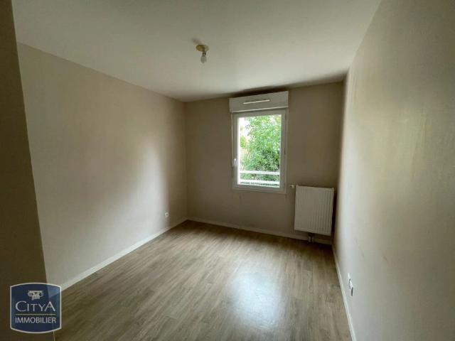 Appartement à louer 3 pièces 64m²