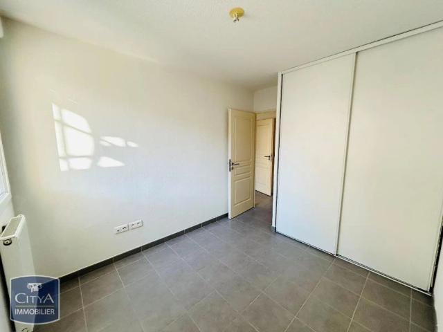 Appartement à louer 3 pièces 64m²