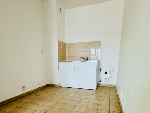 Appartement à louer 3 pièces
