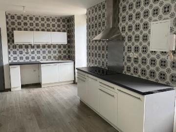 Appartement à louer 3 pièces