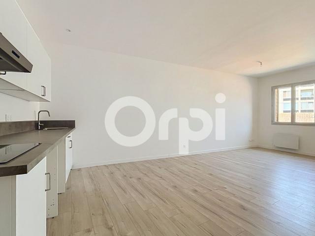 Appartement à louer 3 pièces