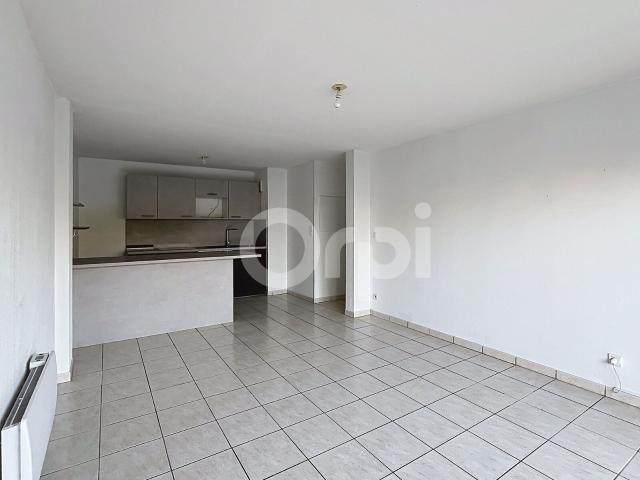 Appartement à louer 3 pièces
