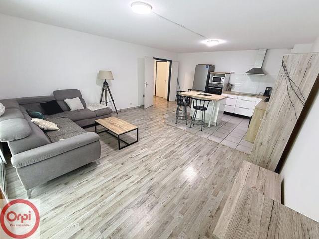 Appartement à louer 3 pièces • 65 m2 Jurançon