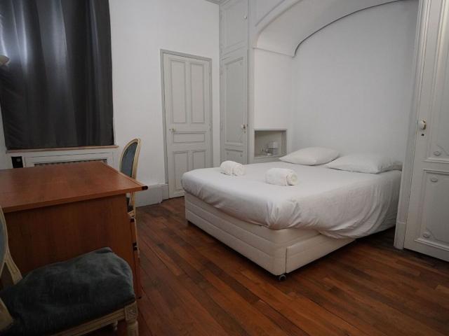 Appartement à louer 3 pièces 65 m