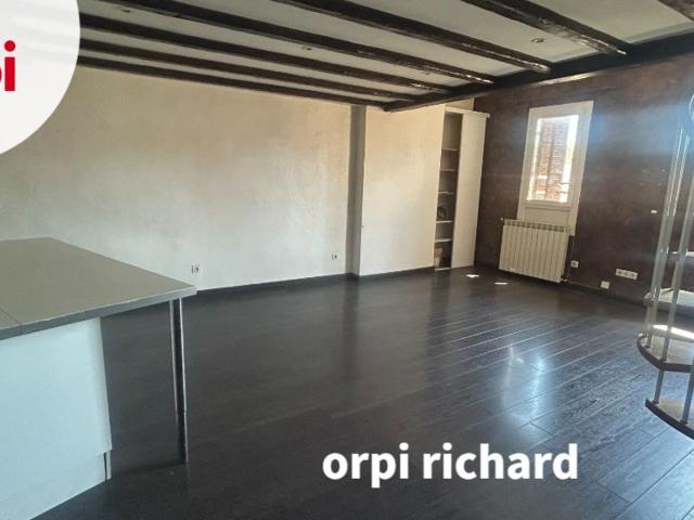 Appartement à louer 3 pièces 65 m