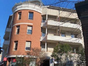 Appartement à louer 3 pièces 65 m²