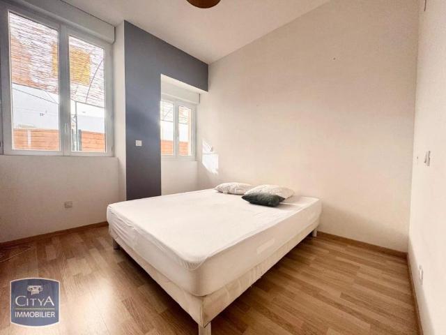 Appartement à louer 3 pièces 65.08m²