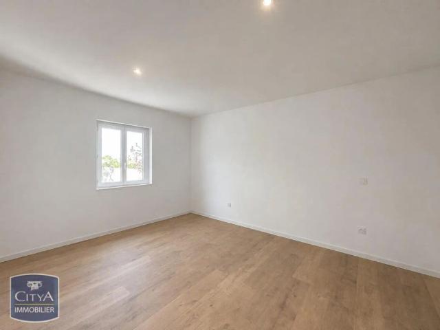 Appartement à louer 3 pièces 65.08m²