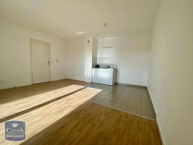Appartement à louer 3 pièces 65.02m²
