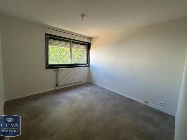 Appartement à louer 3 pièces 65.15m²
