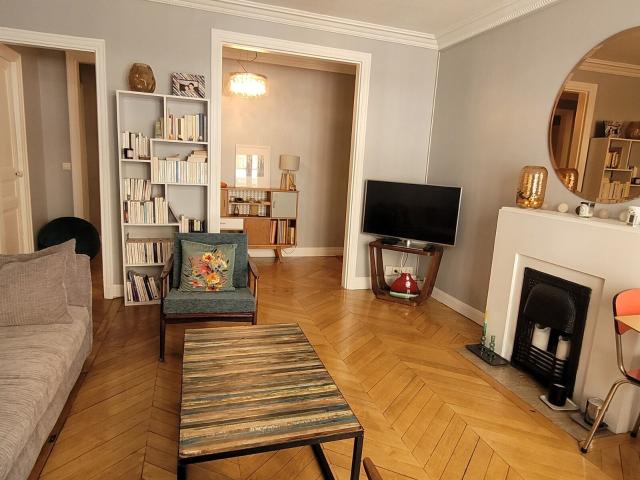 Appartement à louer 3 pièces 65,18 m
