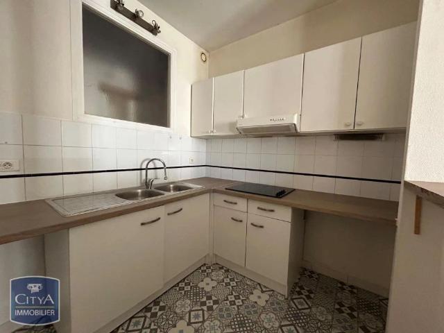 Appartement à louer 3 pièces 65.19m²