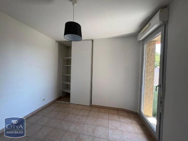 Appartement à louer 3 pièces 65.19m²