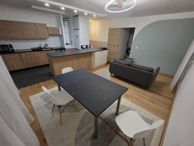 Appartement à louer 3 pièces • 65,13 m2 Annemasse