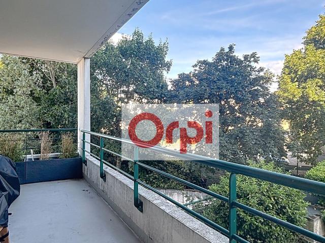 Appartement à louer 3 pièces 65,13 m