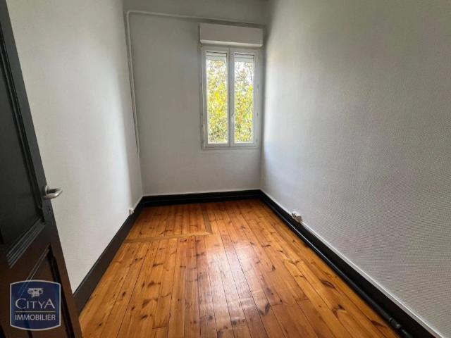 Appartement à louer 3 pièces 65.13m²