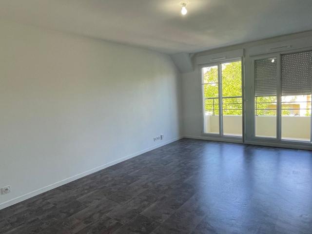 Appartement à louer 3 pièces 65,25 m