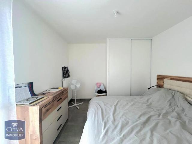 Appartement à louer 3 pièces 65.28m²