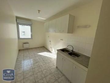 Appartement à louer 3 pièces 65.28m²