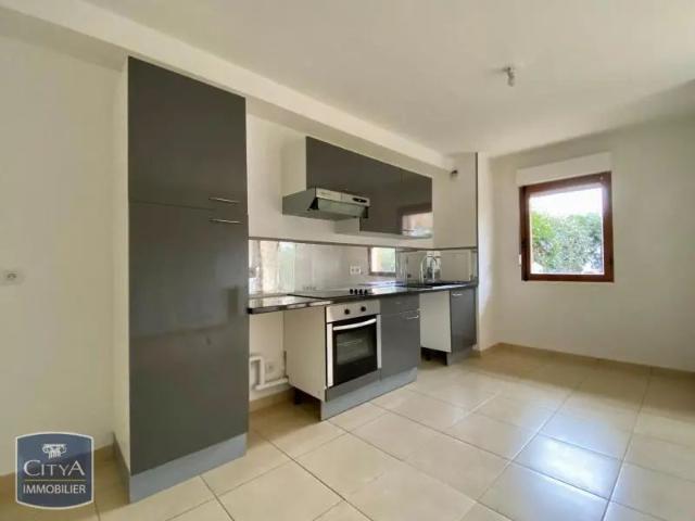 Appartement à louer 3 pièces 65.21m²