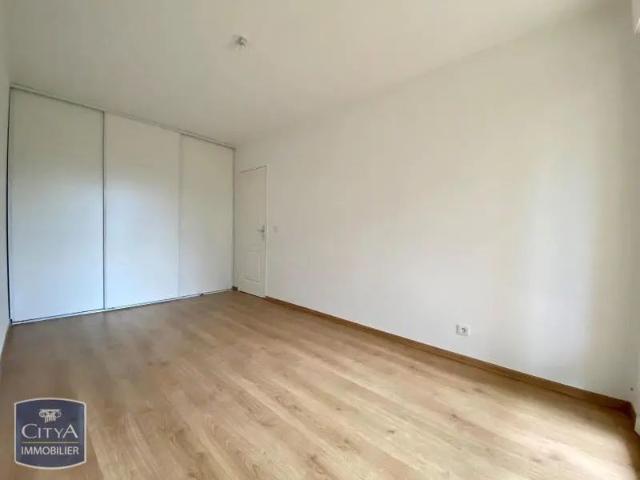 Appartement à louer 3 pièces 65.21m²