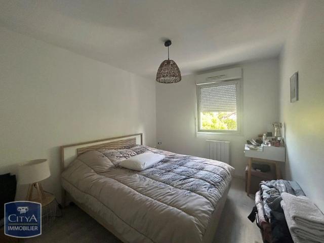 Appartement à louer 3 pièces 65.23m²