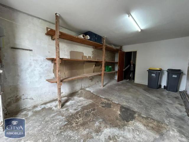 Appartement à louer 3 pièces 65.23m²