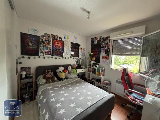 Appartement à louer 3 pièces 65.2m²