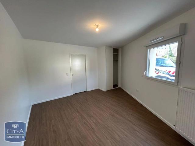 Appartement à louer 3 pièces 65.2m²
