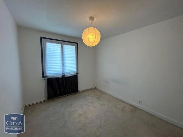 Appartement à louer 3 pièces 65.35m²