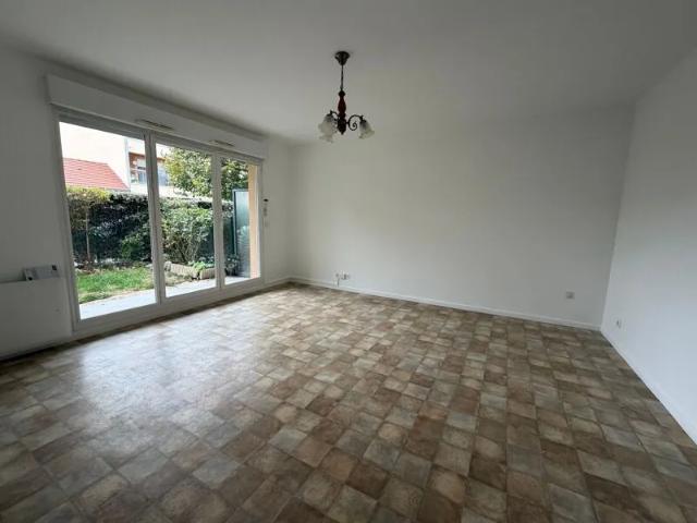 Appartement à louer 3 pièces • 65,32 m 2 Coulommiers