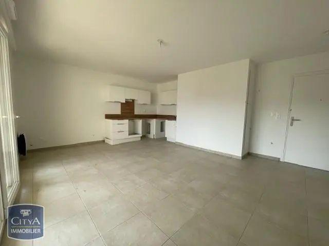 Appartement à louer 3 pièces 65.32m²
