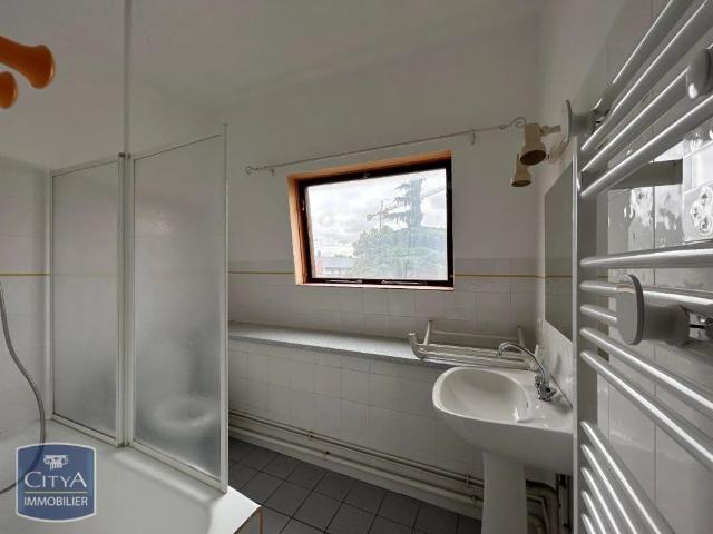 Appartement à louer 3 pièces 65.33m²