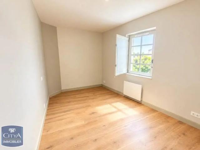 Appartement à louer 3 pièces 65.33m²