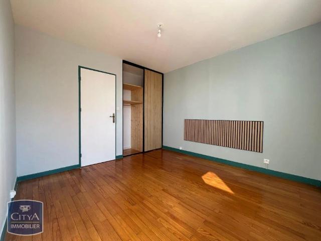 Appartement à louer 3 pièces 65.49m²