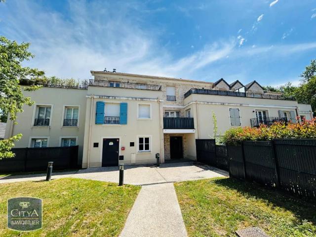 Appartement à louer 3 pièces 65.41m²