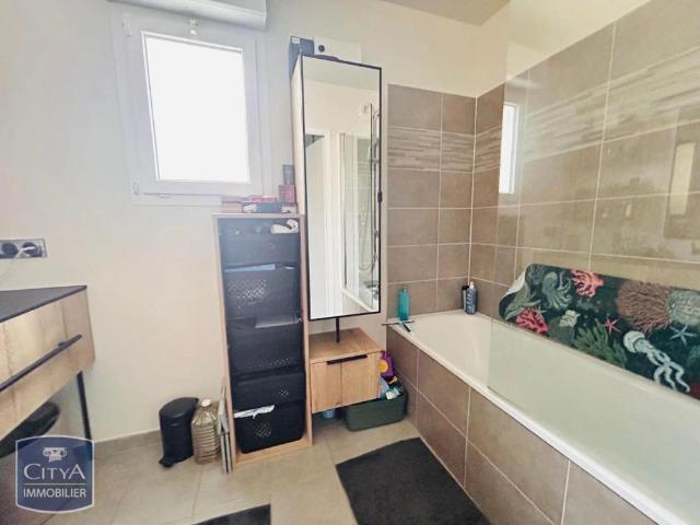 Appartement à louer 3 pièces 65.41m²