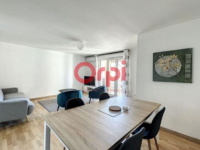 Appartement à louer 3 pièces • 65,42 m2 Fréjus