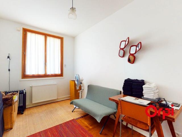 Appartement à louer 3 pièces • 65,42 m2 Lyon 3