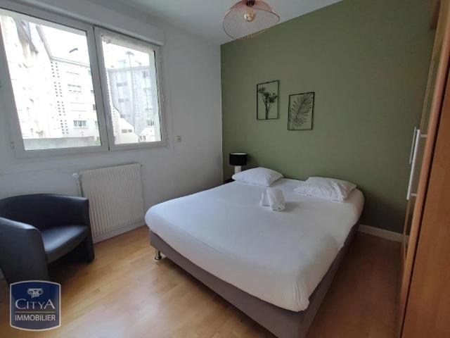 Appartement à louer 3 pièces 65.59m²