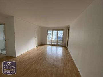 Appartement à louer 3 pièces 65.59m²