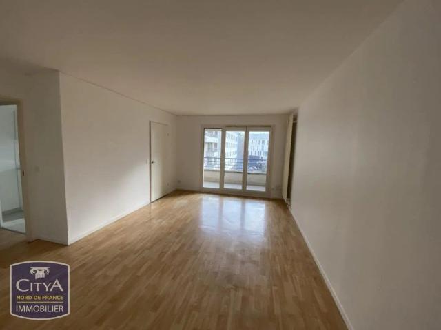Appartement à louer 3 pièces 65.59m²