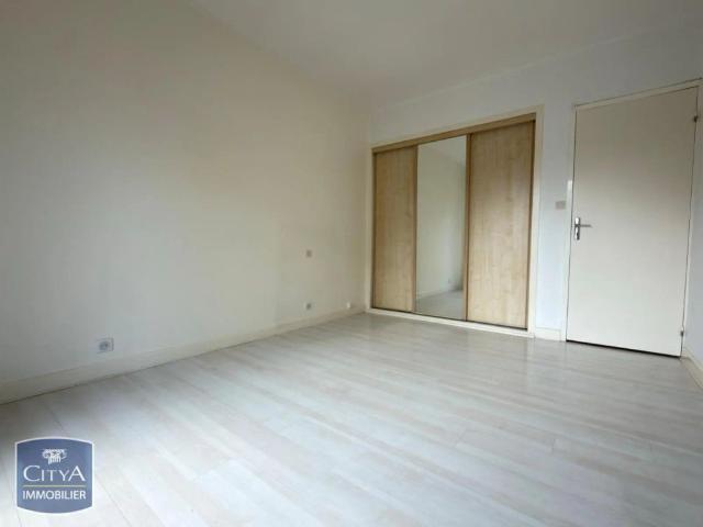 Appartement à louer 3 pièces 65.53m²