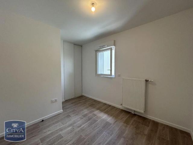 Appartement à louer 3 pièces 65.5m²